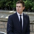 Trampov zet Džared Kušner doputovao u Izrael na sastanak sa Netanjahuom