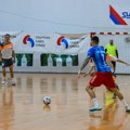 Odigrano novo kolo u amaterskom futsalu