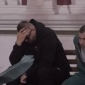 Janjuš jecao zbog pokojnog brata: Ne može da se smiri, kuka na sav glas: "Joj Bože, njega sam najviše voleo"
