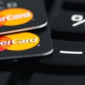 Podignite gotovinu dok plaćate Mastercard karticom