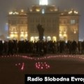 U Novom Sadu obeležno 13 meseci od nesreće na Železničkoj stanici