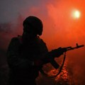 Rusija preuzima mostove i brane: katastrofa preti ukrajinskim oružanim snagama