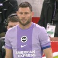 (VIDEO) Milner je „vratio“ broj 20 na Enfild