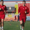Tandem bez minuta u Zvezdi pojačao Napredak!