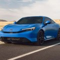Povratak legende bez velikog odjeka: Honda prodala samo 174 ovih automobila za mesec dana