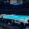 Evo kako izgleda „Beogradska arena“ pred početak Evropskog prvenstva u vaterpolu