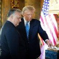 Tramp pohvalio Orbana i poželeo mu "svu sreću" u predizbornoj kampanji