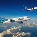 Аљаска ерлајнс наручила 105 авиона Боинг 737-10 и пет широкотрупних 787