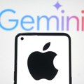 Apple izabrao Google: Gemini pokreće Siri