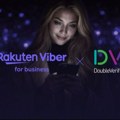 Rakuten Viber ušao u partnerstvo s DoubleVerifyjem