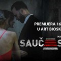 Film „Saučesnici” premijerno u užičkom ART bioskopu