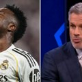 Najveći problem Reala zove se Vinisijus Žunior: "Nemoj da plačeš sada, zbog tebe je čovek izgubio posao"