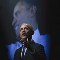 Bivši američki predsednik Obama pozvao na buđenje Amerikanaca posle ubistva u Mineapolisu
