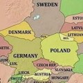 Kruži zastrašujuća mapa, granice u Evropi neprepoznatljive: Ove zemlje bi dobile novu teritoriju, na Balkanu haos - Evo šta bi…