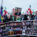 Protesti protiv vlade Irana: Skupovi širom sveta