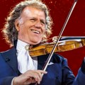 André Rieu ponovo u Beogradskoj areni – koncert kao idealan poklon za Dan žena