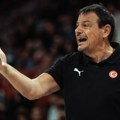 Ataman se požalio pred duel s „orlovima“: Ovo je nerazuman način, imamo bolji tim od Srbije