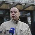 Ješić: Bio sam izabran za vezu između studenata i opozicije, ali je komunikacija prestala