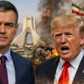 Španski premijer udario na Trampa: Igra ruski rulet sa sudbinama miliona ljudi
