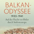 Balkanska odiseja istoričarke Mari-Žanin Čalić predložena za nagradu Lajpciškog sajma knjiga