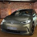 Električni Volkswagen menja ime: Stiže ID.3 Neo i vraćaju se dugmići