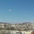 Meteorit preleteo iznad Klivlenda, zvuk se čuo iznad nekoliko saveznih država SAD