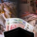Bliži se kraj uskršnjeg posta: Riba sve traženija, ali i skuplja, evo koje su cene na novosadskim pijacama