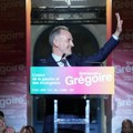 Socijalista Emanuel Gregoar novi gradonačelnik Pariza, prema preliminarnim rezultatima osvojio skoro 50 odsto glasova