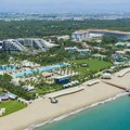 Odmor bez kompromisa: Belek i Susesi Luxury Resort 5★