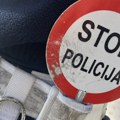 Skoro 100 vozača u Pirotu kažnjeno zbog brzine, policija najavljuje pojačane kontrole tokom praznika