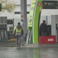 Dizel u Severnoj Makedoniji od sutra jeftiniji za najmanje pet dinara, a benzin za tri dinara