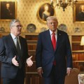 Трамп поново критиковао Британију: „Какав је то однос? Није их било кад су нам требали“