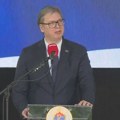 Zlo doba, uništavanje Srbije, mržnja prema Srbima, žal zbog isporučenja Miloševića Hagu…: Vučić u danu obeležavanja genocida u…