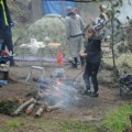 Goč – srce prvomajskog uranka: Praznična atmosfera na poznatim izletištima u okolini Kraljeva (foto)