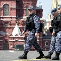 Parada na Dan pobede u Moskvi bez tenkova znak da rat protiv Ukrajine ne ide po planu: BBC urednik