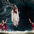 Počela Evrovizija Hrvatice pevale: "Nisu naše majke iznedrile roblje", a tik pred polufinale usledila hitna evakuacija! Evo…