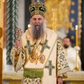 Liturgijom u Hramu Svetog Save počelo redovno zasedanje Sabora SPC