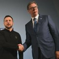 N1: Očekuje se da ukrajinska delegacija poseti Srbiju, mogući dolazak Zelenskog