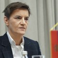 Brnabić: "Poverenje građana u izborni proces veliko, usvojeno preko 70 odsto preporuka ODIHR-a"