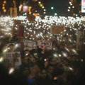 Plan za današnji studentski protest – koja su mesta okupljanja i kojim putevima će se ići do Slavije