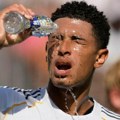 FIFA ugrožava zdravlje fudbalera na Svetskom prvenstvu zbog vrućina: naučnici