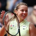 UŽIVO: Dan 12 – ko će u žensko finale? Anastasija juri polufinale