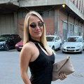 Bivša Dačićeva snajka pršti u stajlingu od 15.000 evra Milica Jokić pokazala opasan luksuz: U crnom od glave do pete i ne…