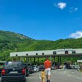 Odmazda na granici: Ponovo tenzije između Srbije i Crne Gore
