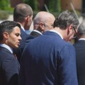 Evropske demokrate o učešću Vučića na Samitu EU: Srbija zaslužuje evropsku budućnost, a ne još jednu priliku za slikanje za…