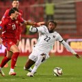 Crvena zvezda ima prvo letnje pojačanje: Zvali ga Marin i Arnautović, a ubedio Stanković