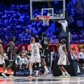 Partizan igra za goli život u finalu plej-ofa ABA lige, sa Dubaijem: Produžetak ili krah