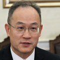 Li Ming: Srbija i Kina šire saradnju i visokim tehnologijama, biomedicini i energetici