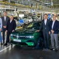 Nova generacija Opel Astra biće dizajnirana, razvijena i proizvedena u Rüsselsheimu