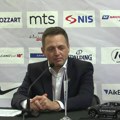 "Огрешио сам се о Алексу Аврамовића": Србин му донео трофеј, морао да му се извињава